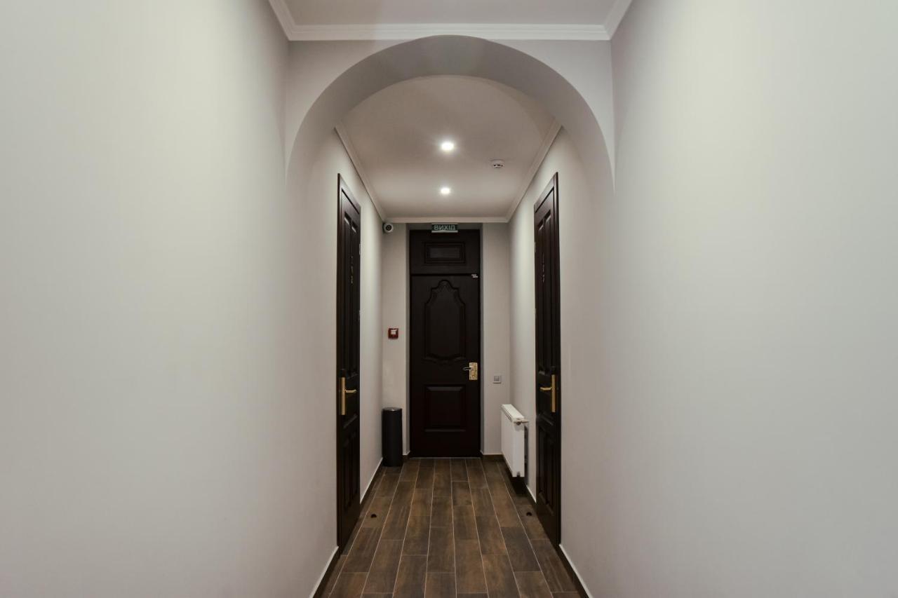 Villa Alfredo Одесса Экстерьер фото