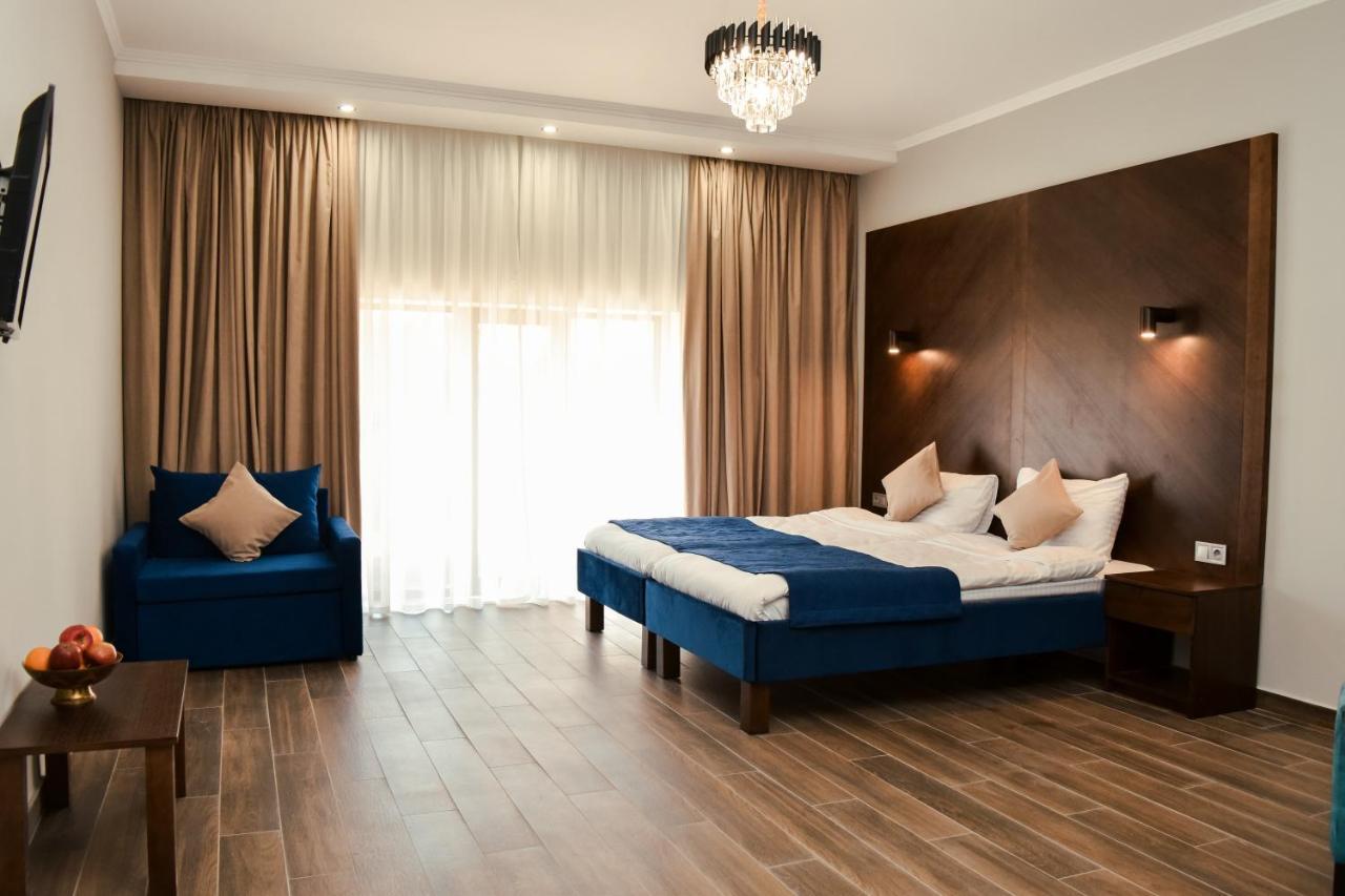 Villa Alfredo Одесса Экстерьер фото