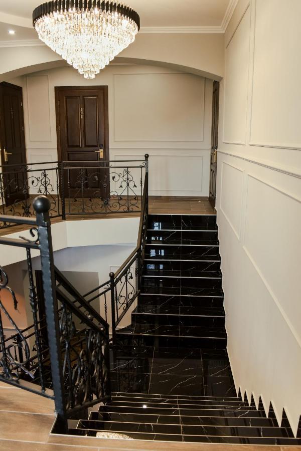 Villa Alfredo Одесса Экстерьер фото